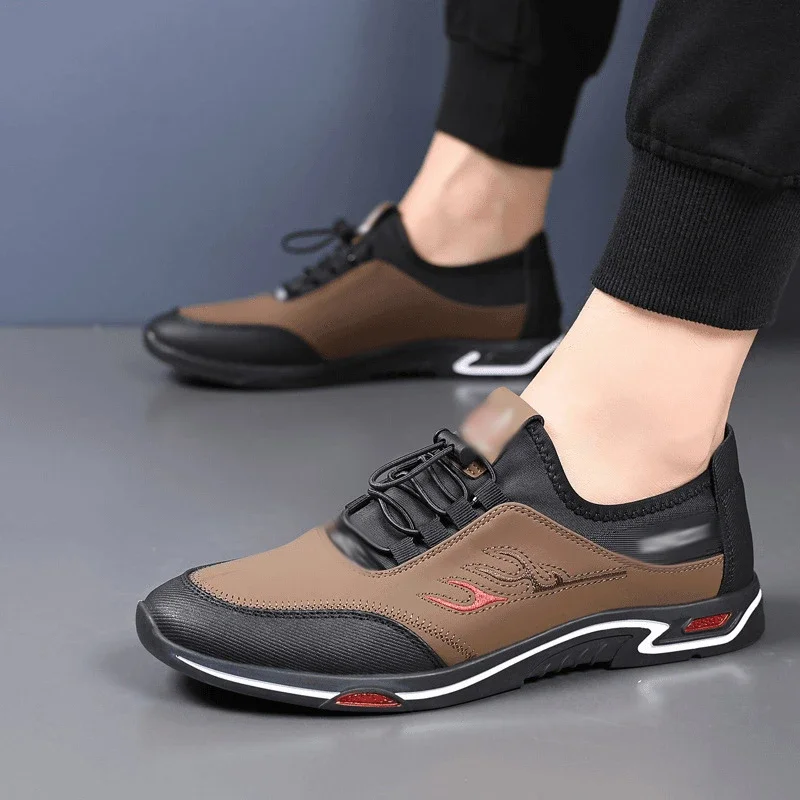 Men's Spring 2025 Breathable Lift Drivers