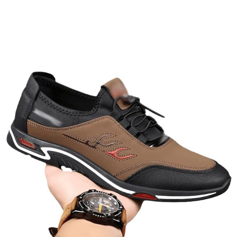 Men's Spring 2025 Breathable Lift Drivers