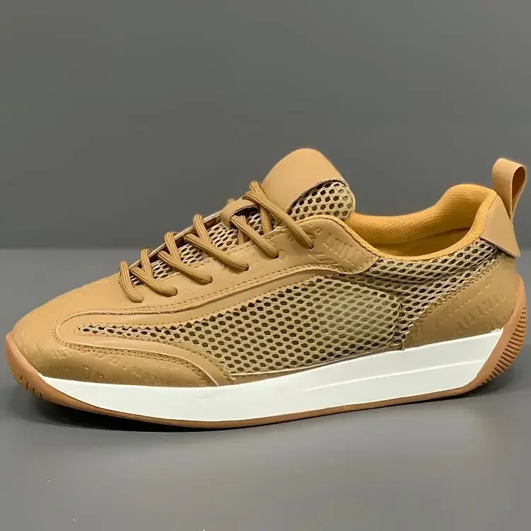 2025 Summer Men's Breathable Cortez Sneakers