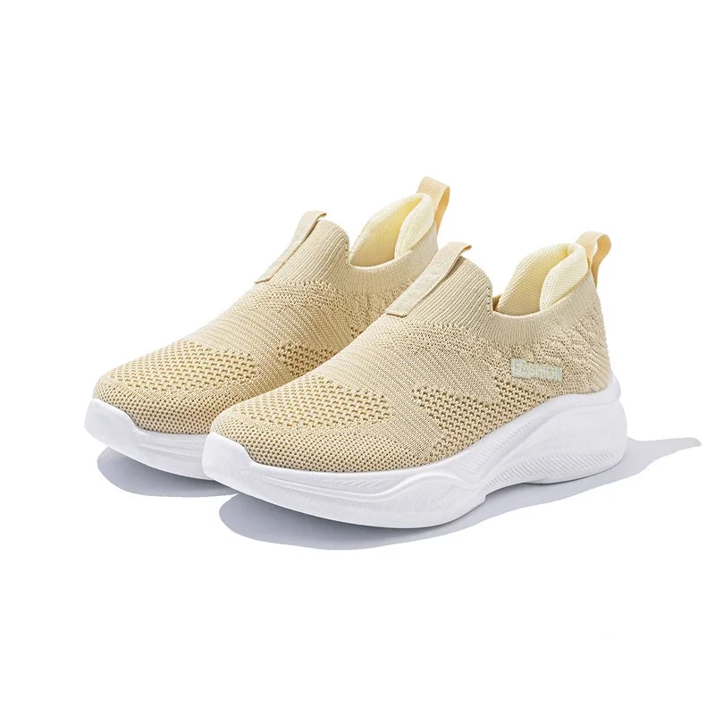 2025 New Women's Slip-on Comfort Sock