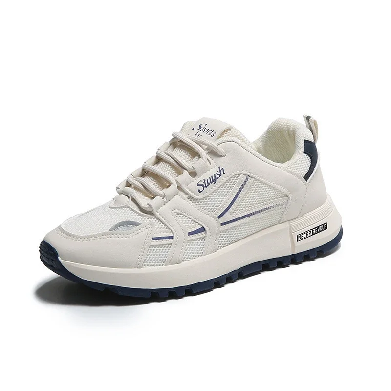 Women's 2025 Breathable Korean Sneakers