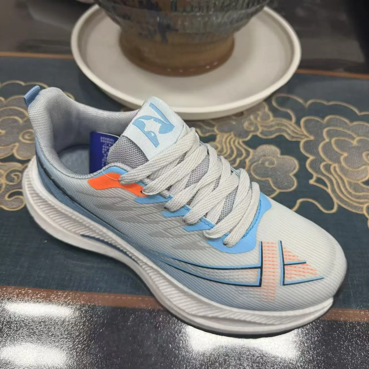 2025 Summer Couple Ultralight Running Shoes