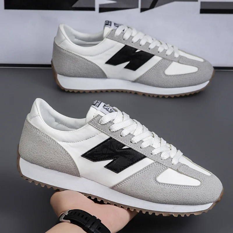 Fall New Couples Casual Running Shoes