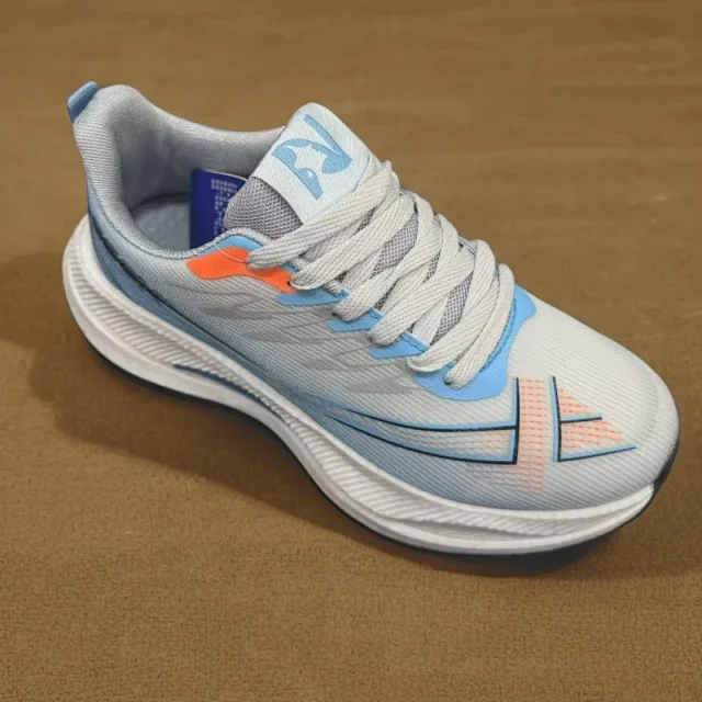 2025 Summer Couple Ultralight Running Shoes Detail
