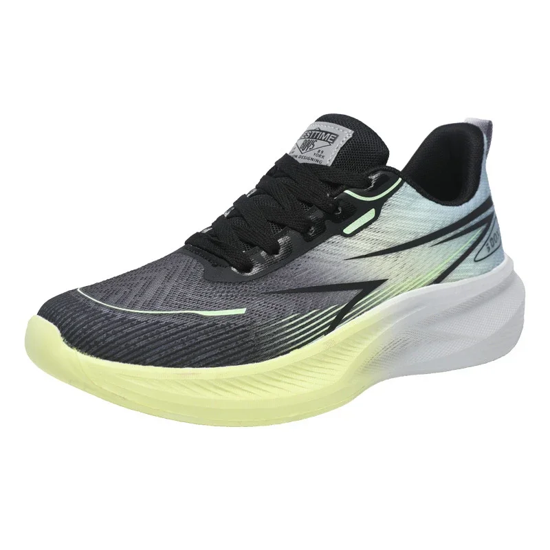 Summer Couple Ultra-light Chunky Mesh Runners