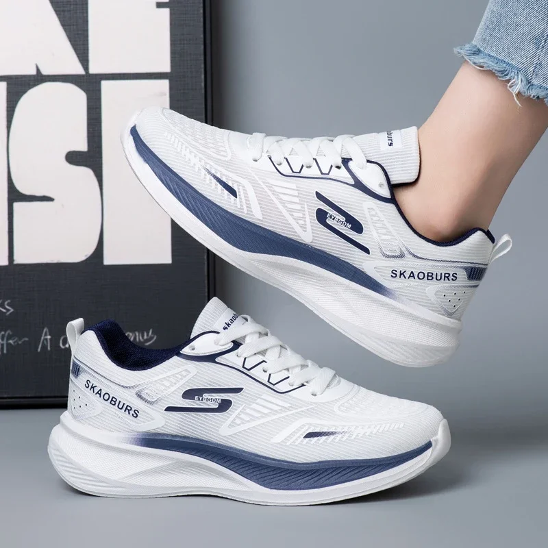 Skechers Retro Mesh Sneakers Men Women
