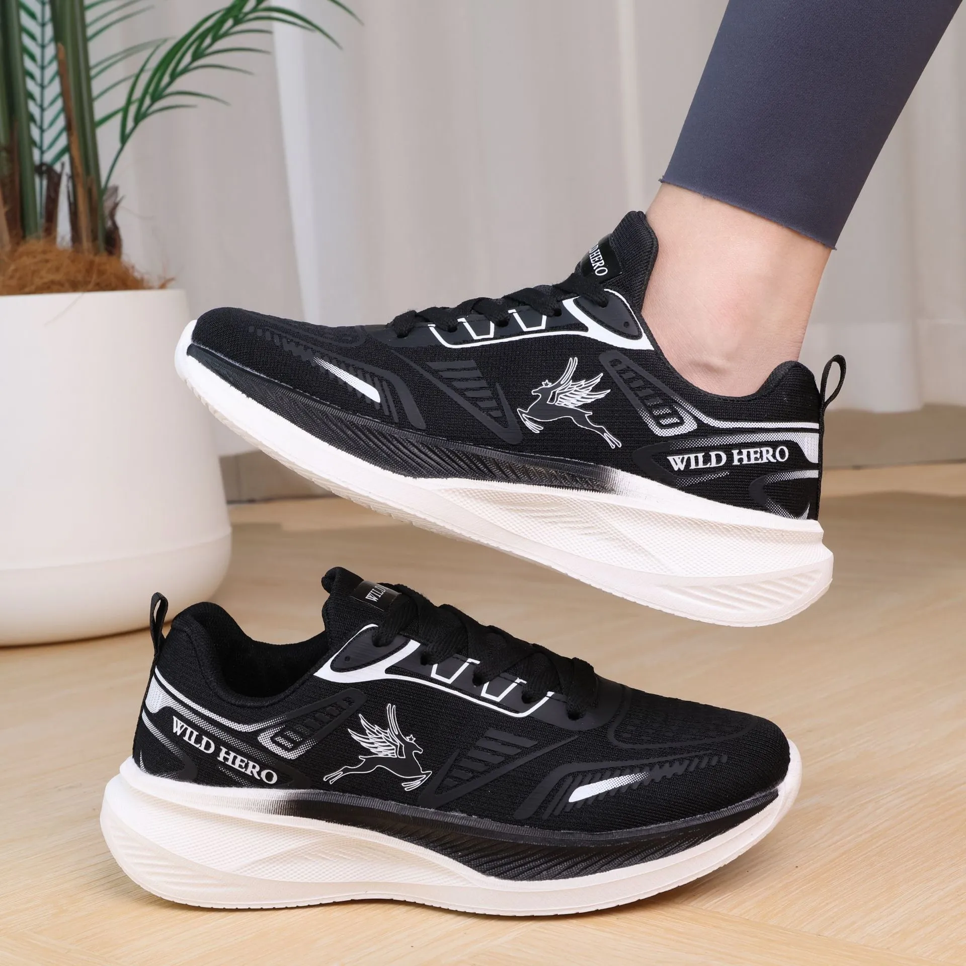 Men's Summer Ultra Light Mesh Couple Sneakers