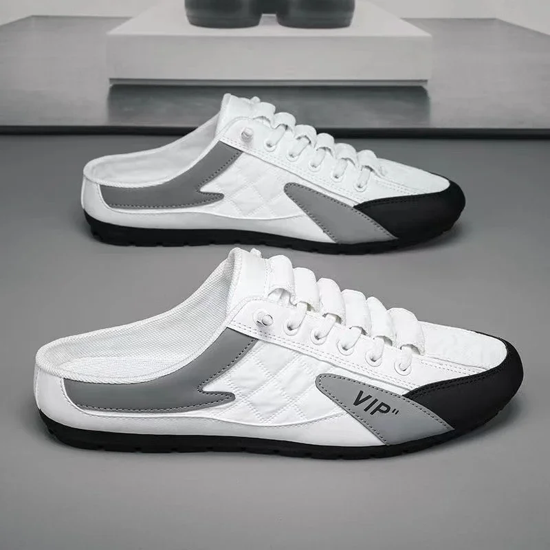Men's Casual Driving Moc 2025 Trend