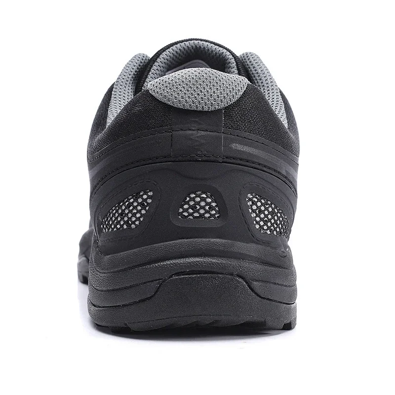 Men's Fire Tactical Breathable Trainers