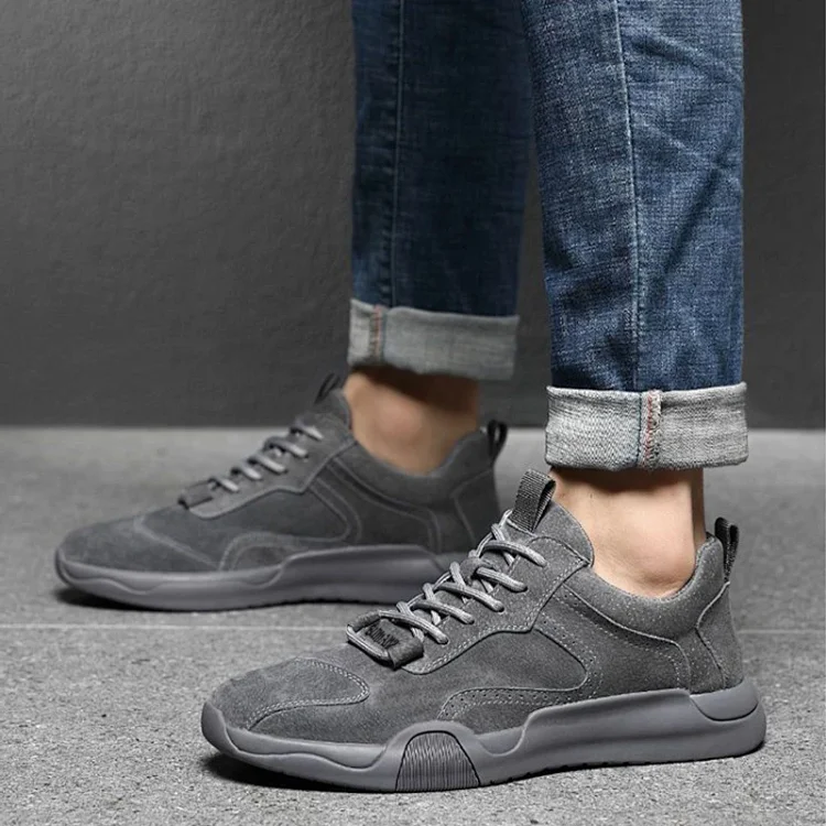 Men's Breathable Outdoor Martins 2025