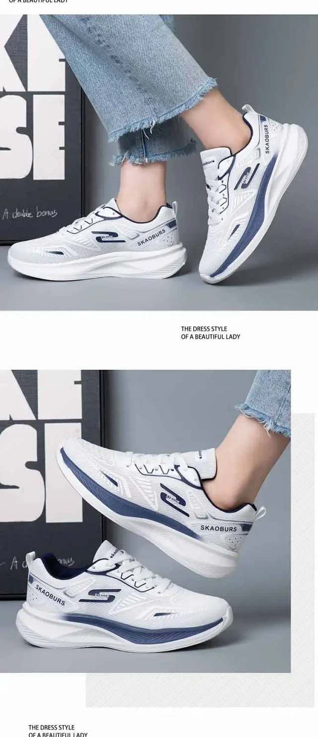 Skechers Retro Mesh Sneakers Men Women Detail