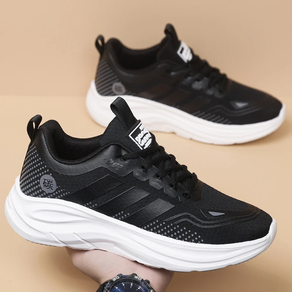 Ultra Light Breathable Mesh Unisex Casual Sneakers