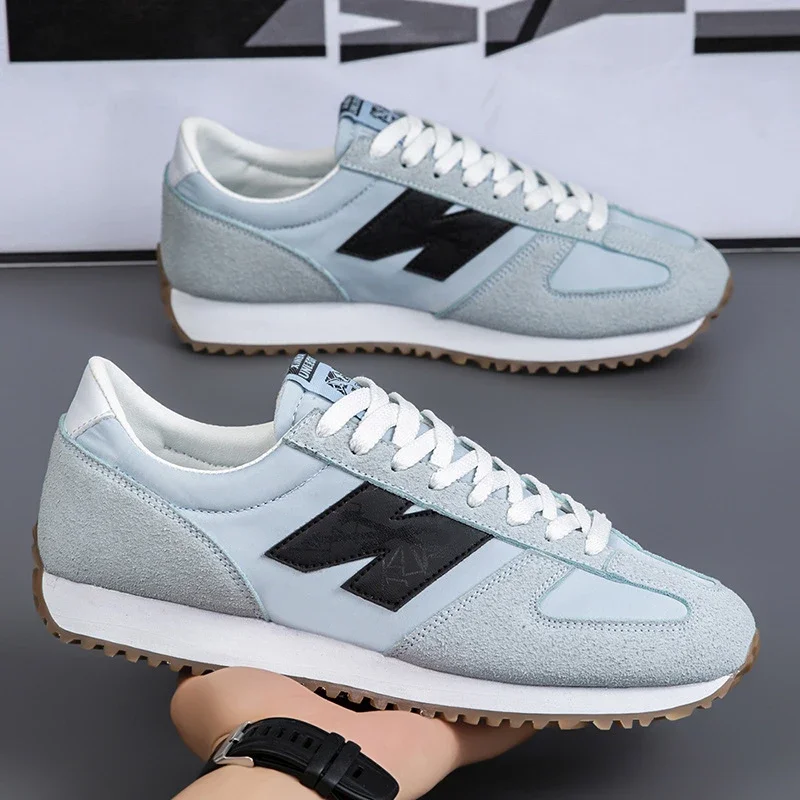 Fall New Couples Casual Running Shoes