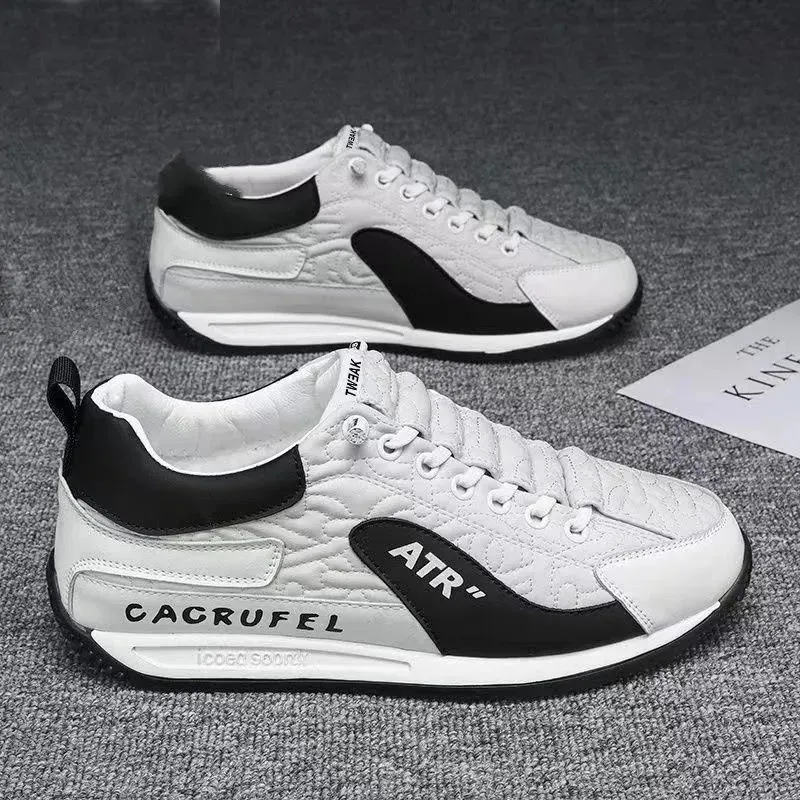 2025 Men's Custom Driving Shoes - Light Casual