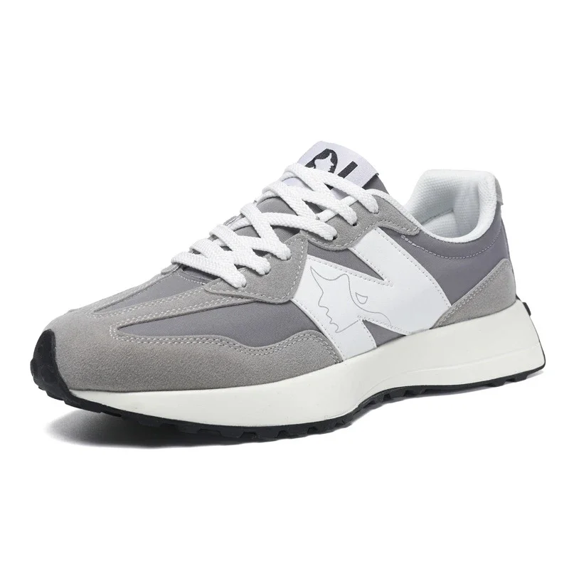 Unisex Retro Light Running Sneakers