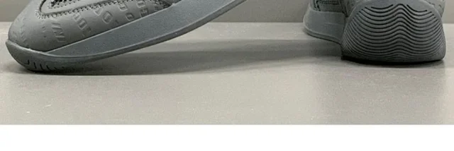 2025 Summer Men's Breathable Cortez Sneakers Detail