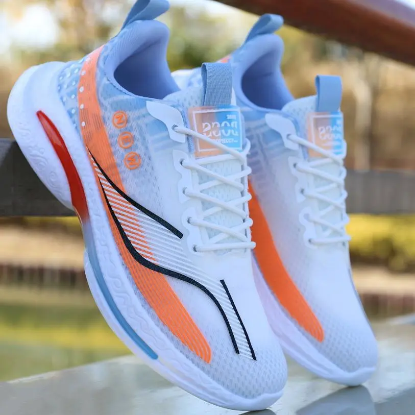 Men's Ultra-Light Mesh Running Casual Shoes