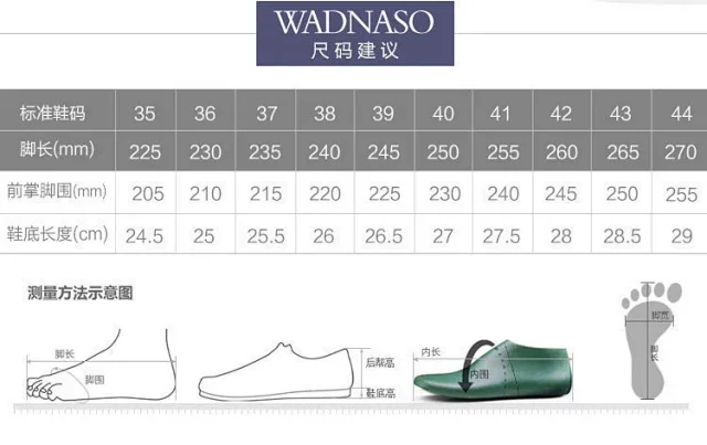 Men's Korean Dad Shoes 2025 Detail