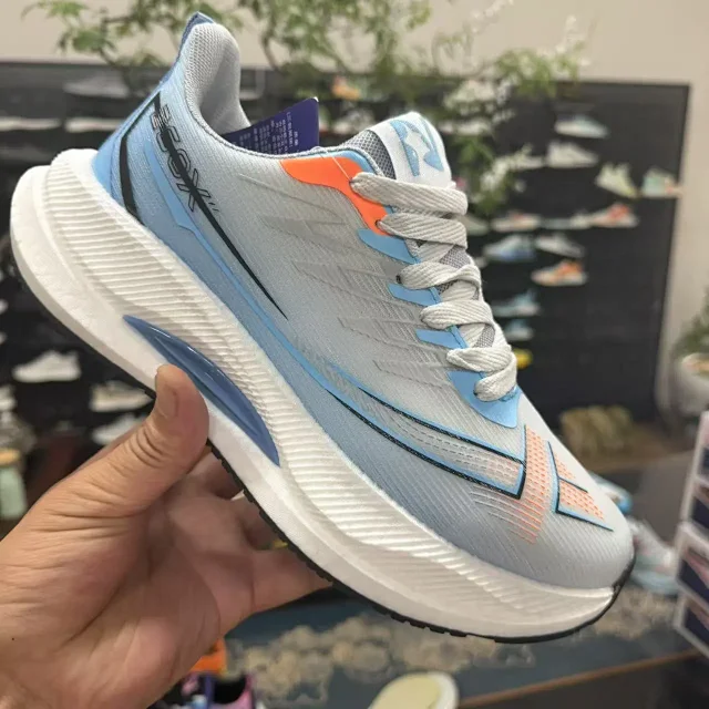 2025 Summer Couple Ultralight Running Shoes Detail
