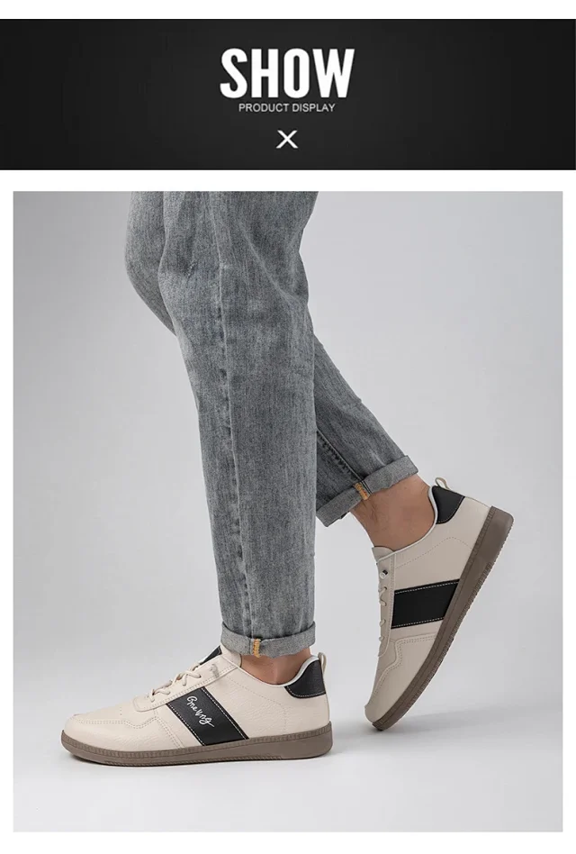 2025 Youth Fashion Trainers Detail