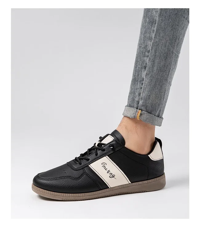 2025 Youth Fashion Trainers Detail