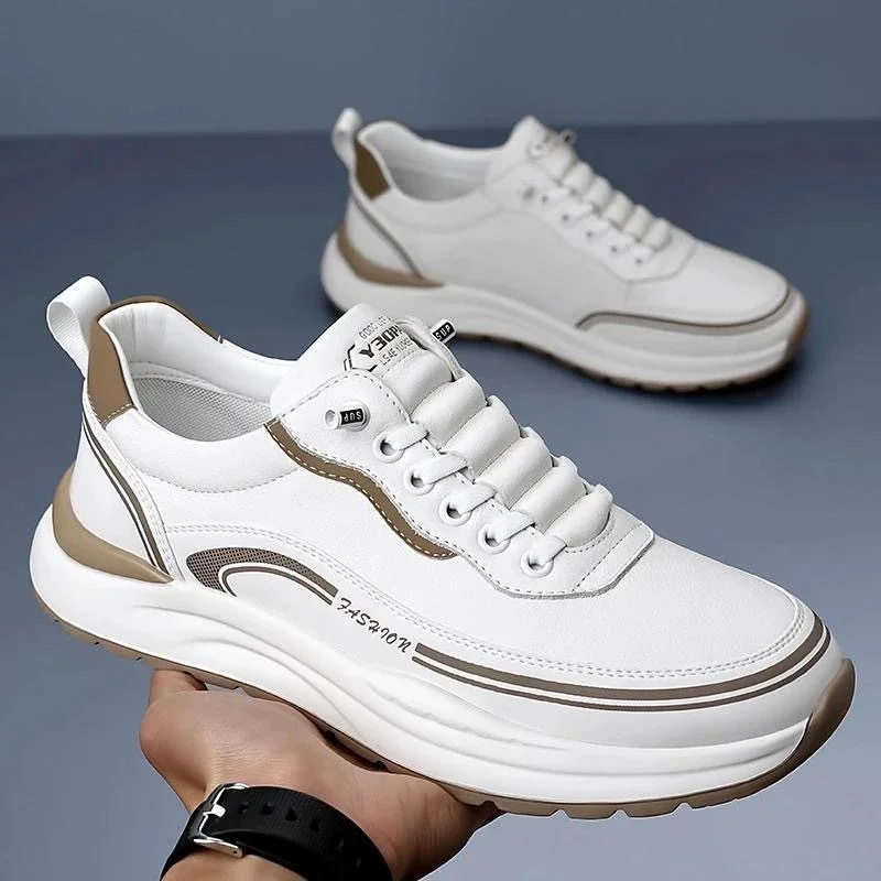 Men's 2025 Trendy Dad Sneakers