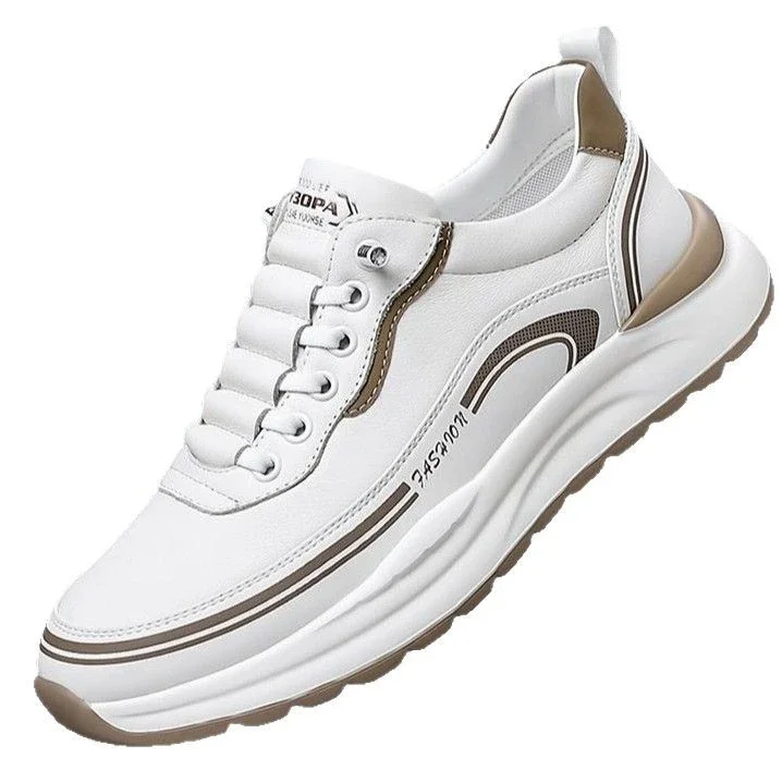 Men's 2025 Trendy Dad Sneakers