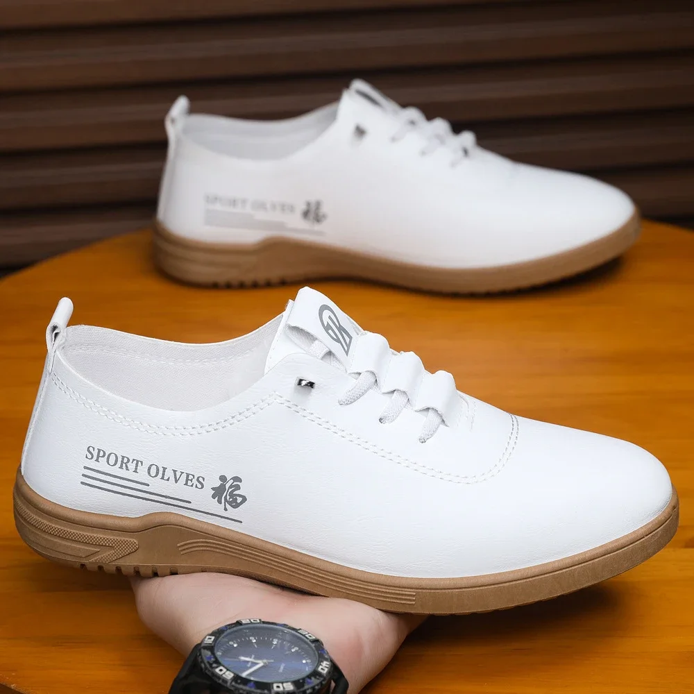 Men's Business Soft Sole Stylish Drivers