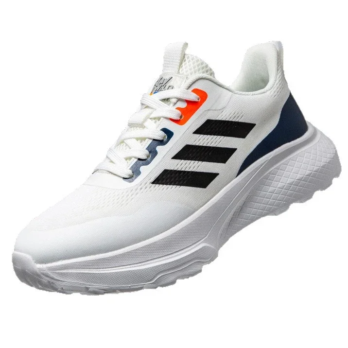 Kasswevasch Fall New Dad Shoes: Thick Sole Duty Terrain Pairs