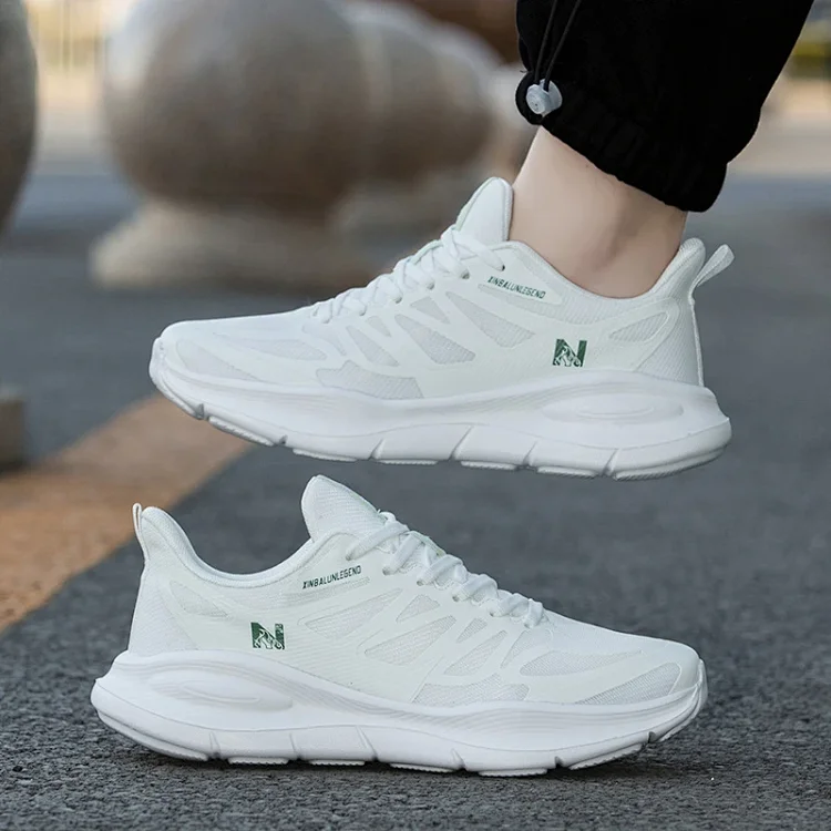 Summer Pro Lightweight Mesh Running Shoes