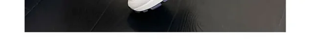 Women's 2025 Chunky Trainer Sneakers Detail