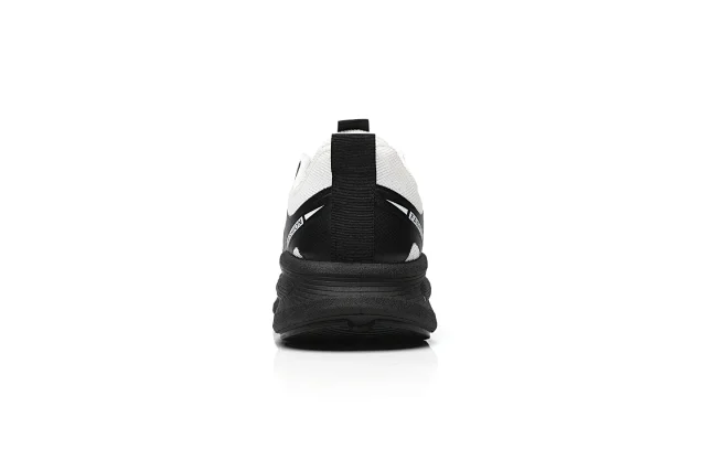 Men's Chunky Casual Fashion Mesh Travel Sneakers SS2025 Detail