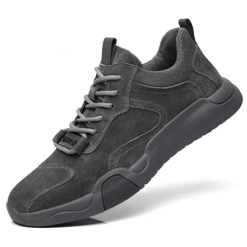Men's Breathable Outdoor Martins 2025