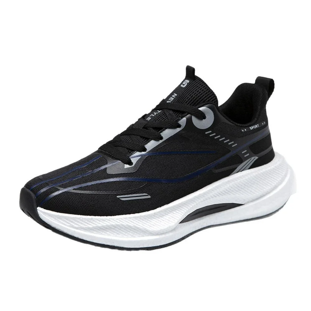 Men's Large Size Trendy Spring Trainers