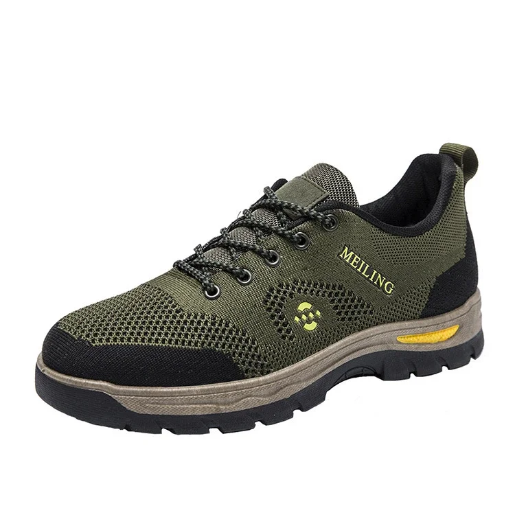 Men's Hiking Shoes SS New Light Low-Top