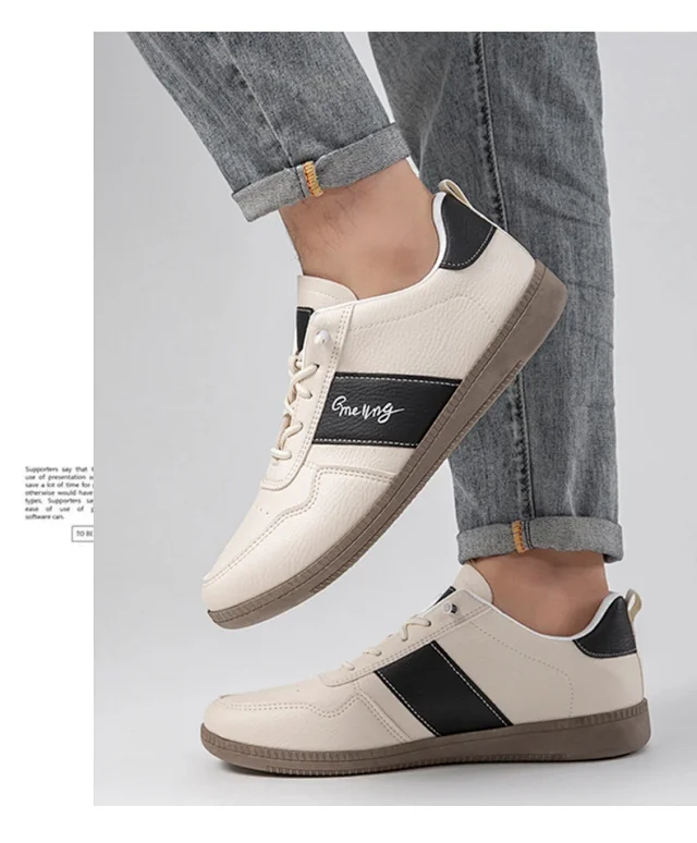 2025 Youth Fashion Trainers Detail