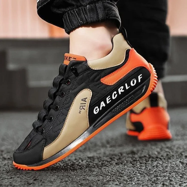 Men's New 2025 Casual Comfort Drivers