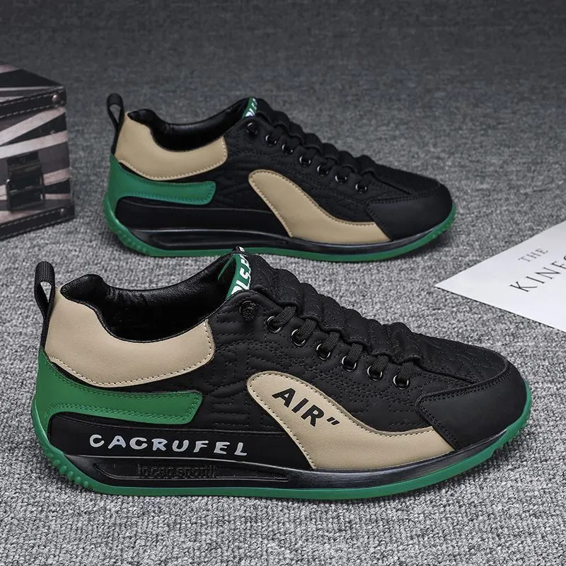 Men's New 2025 Casual Comfort Drivers