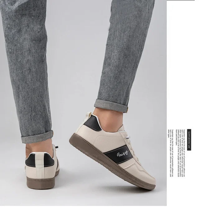 2025 Youth Fashion Trainers Detail