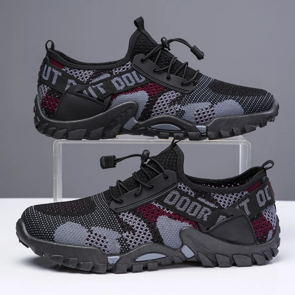 Men's Water Hiking Sport Shoes