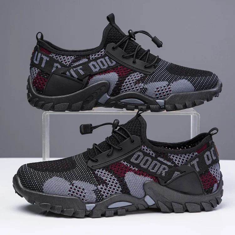 Men's Water Hiking Sport Shoes
