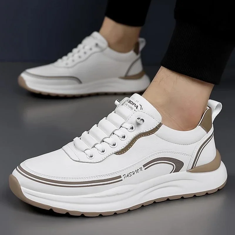 Men's 2025 Trendy Dad Sneakers