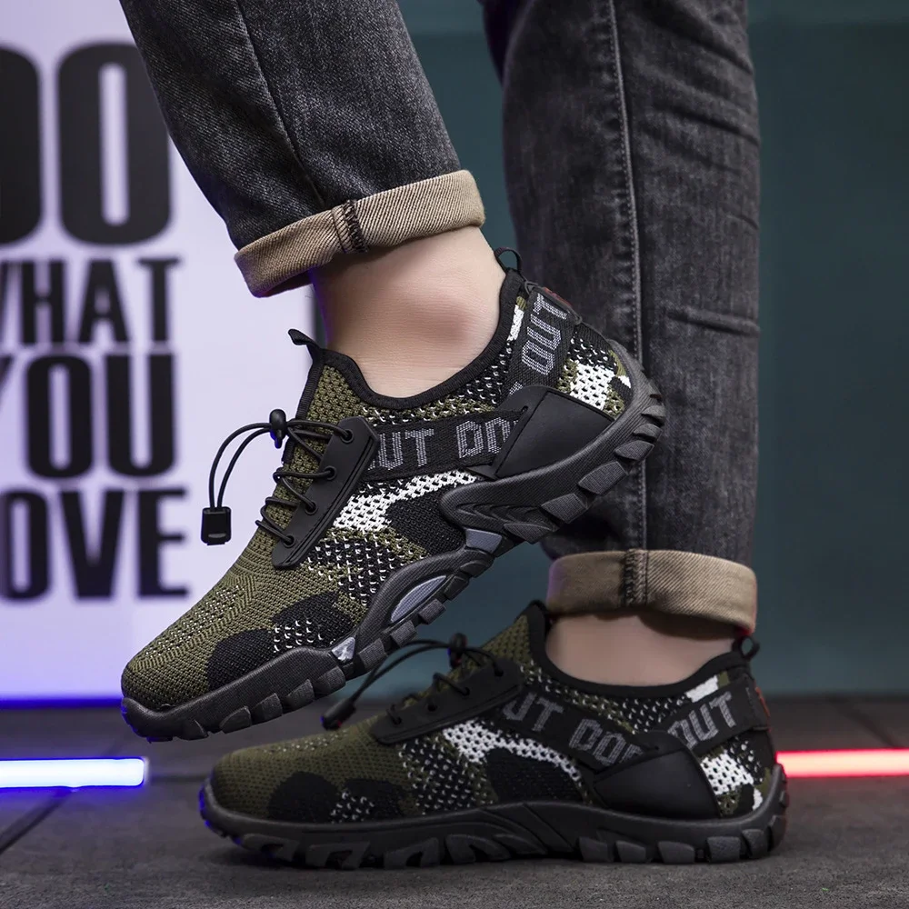 Men's Water Hiking Sport Shoes