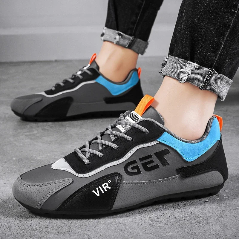 Men's Fashion Cortez Sneakers 2025