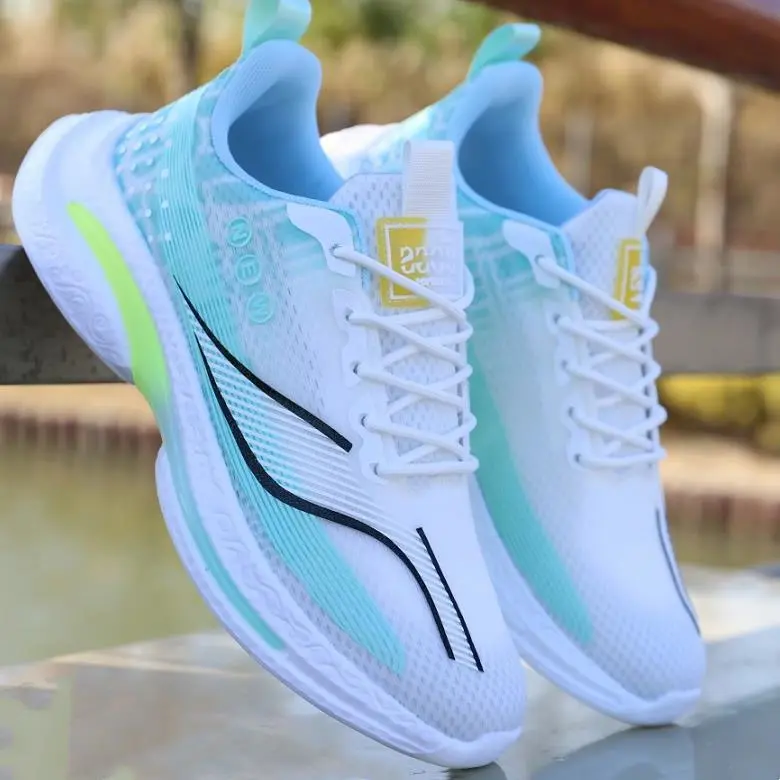 Men's Ultra-Light Mesh Running Casual Shoes