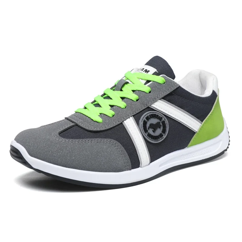2025 New Men's Korean Style Sneakers