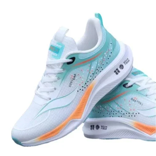 Men's Featherlight Cushioned Lifestyle Runner