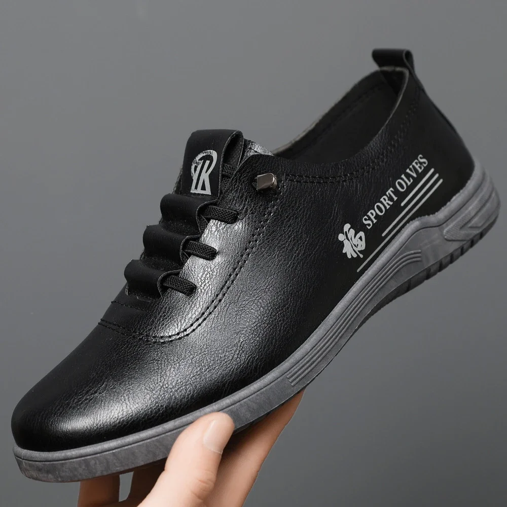 Men's Business Soft Sole Stylish Drivers