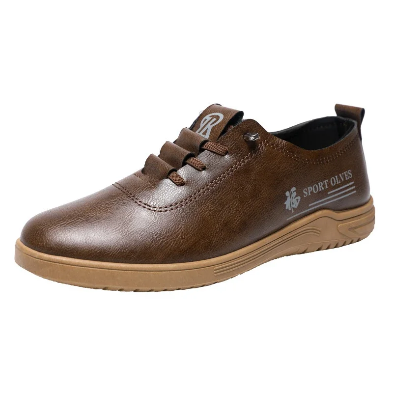 Men's Business Soft Sole Stylish Drivers
