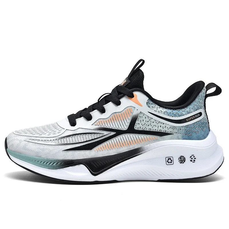 Men's PE Summer Running Shoes Rebound